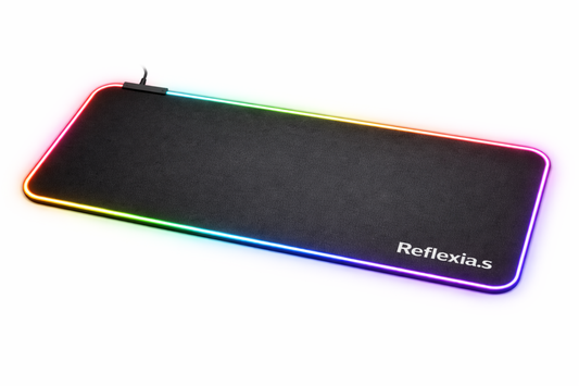 Tapis Reflexia.s RGB